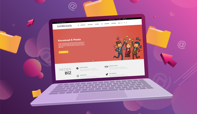 AD Alışveriş / Test